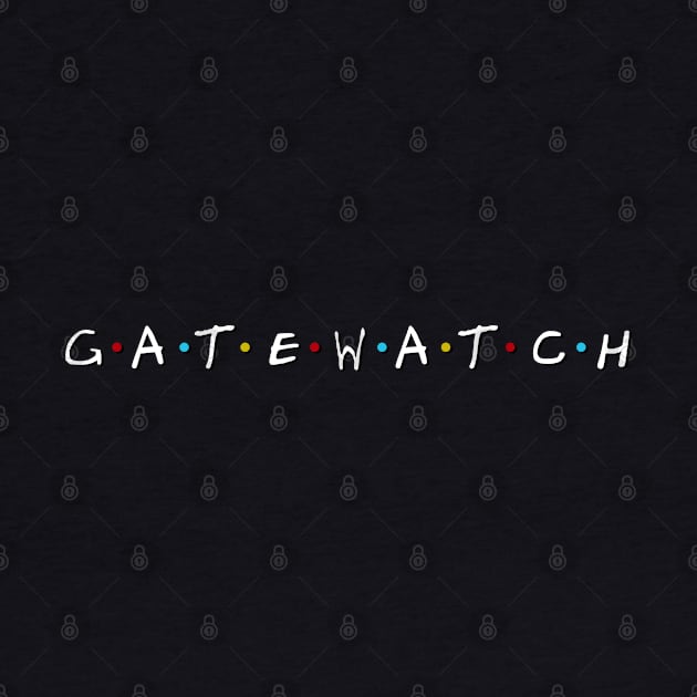 Gatewatch by CCDesign